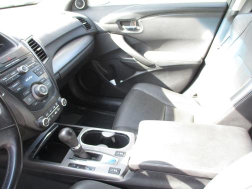 2015 Acura RDX Base