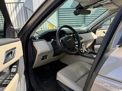 2020 Land Rover Range Rover Velar P250 S