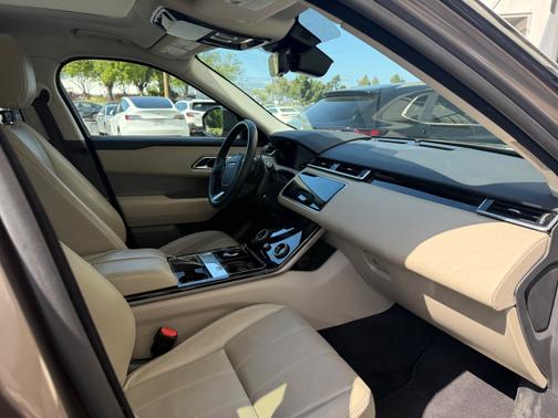 2020 Land Rover Range Rover Velar P250 S