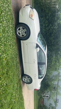 2006 Chevrolet Malibu LT