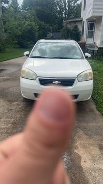 2006 Chevrolet Malibu LT