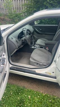 2006 Chevrolet Malibu LT