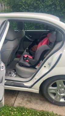 2006 Chevrolet Malibu LT