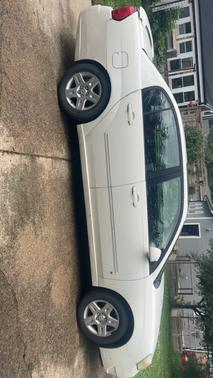 2006 Chevrolet Malibu LT