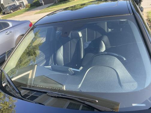 2014 BMW 320 i xDrive