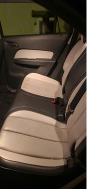 2015 Chevrolet Equinox LTZ