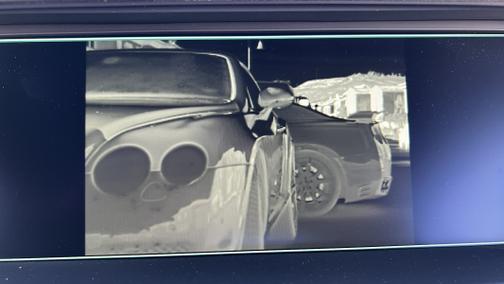 2015 Rolls-Royce Wraith Base