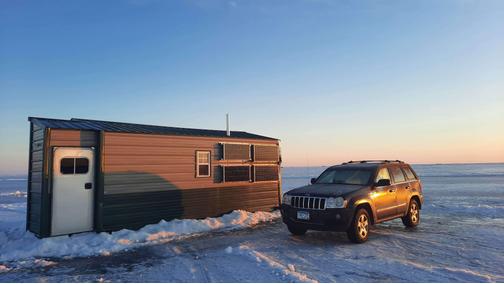 2006 Jeep Grand Cherokee Limited