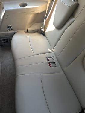 2008 Toyota Highlander Limited