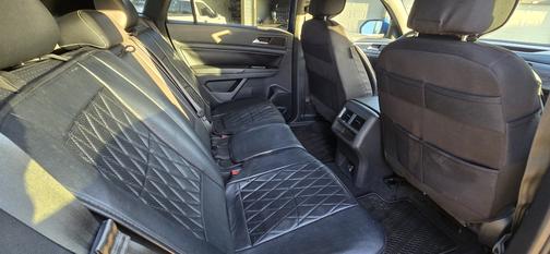 2020 Volkswagen Atlas Cross Sport 2.0T SE