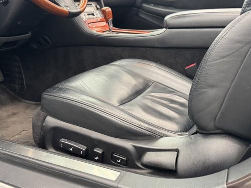 2004 Lexus SC 430 Base
