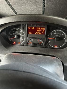 2021 RAM ProMaster 1500 Base