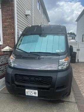 2021 RAM ProMaster 1500 Base