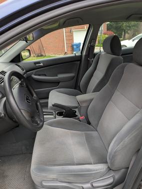 2003 Honda Accord LX