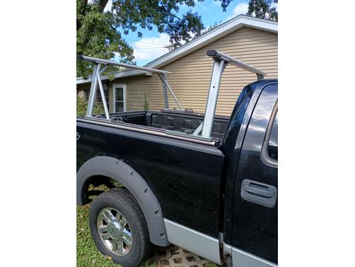 2008 Ford F-150 XLT SuperCrew
