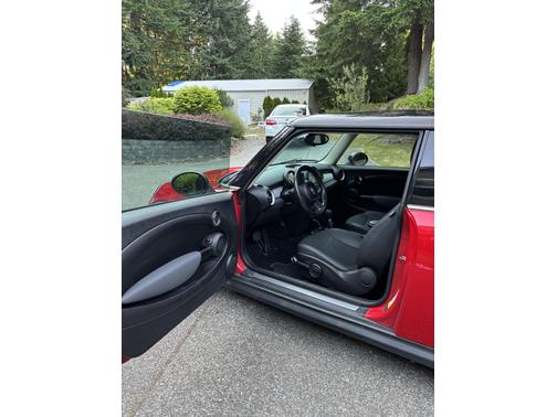 2011 MINI Cooper Base