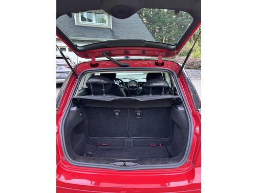 2011 MINI Cooper Base