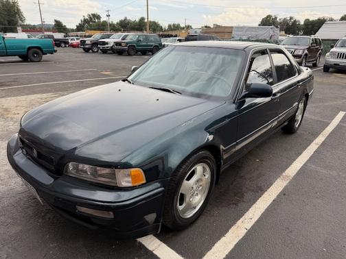 1995 Acura Legend GS