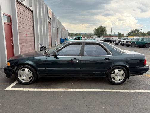 1995 Acura Legend GS