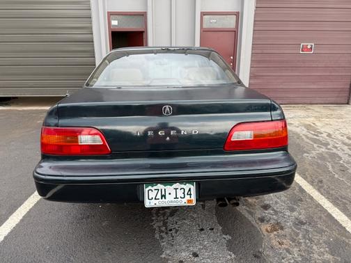 1995 Acura Legend GS