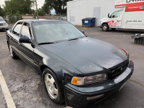 1995 Acura Legend GS