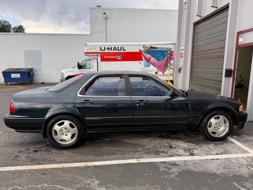 1995 Acura Legend GS