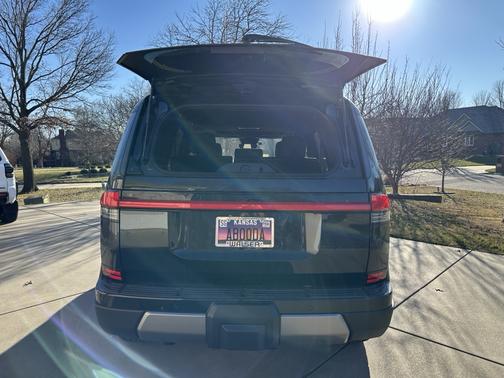 2025 Lexus GX 550 Overtrail