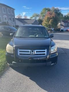2007 Honda Pilot EX-L
