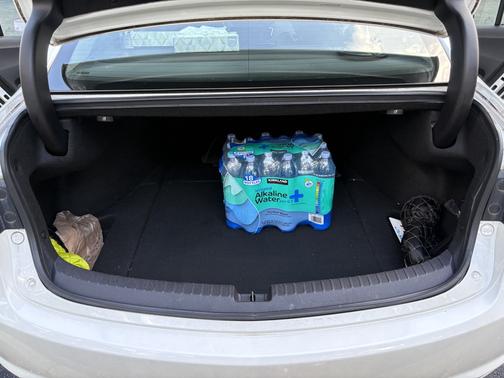 2015 Acura TLX Base