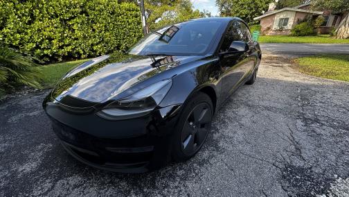 2023 Tesla Model 3 Base