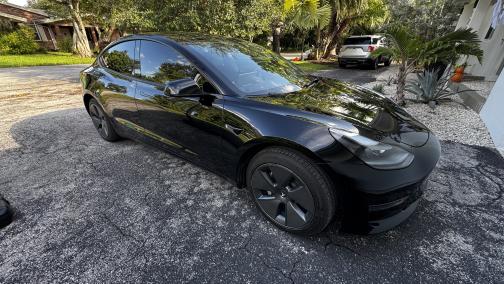 2023 Tesla Model 3 Base
