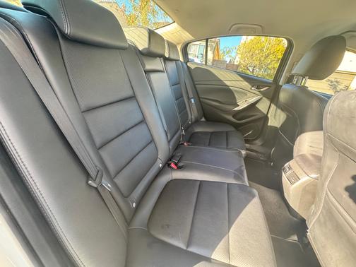 2016 Mazda Mazda6 i Touring