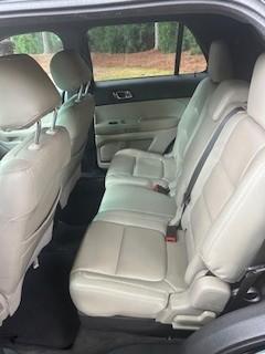 2013 Ford Explorer Base