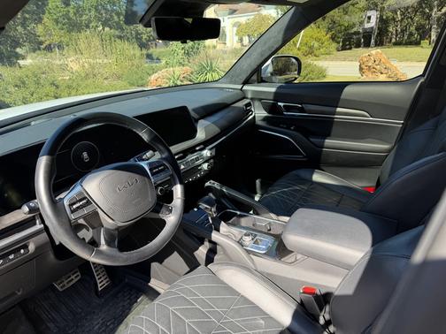 2023 Kia Telluride SX-P X-Pro