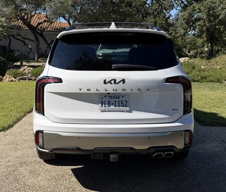2023 Kia Telluride SX-P X-Pro