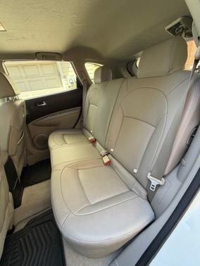 2013 Nissan Rogue SV w/SL Pkg