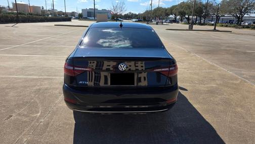 2020 Volkswagen Jetta 1.4T S