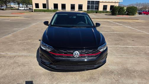2020 Volkswagen Jetta 1.4T S