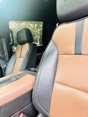 Green 2022 Chevrolet Silverado 2500 High Country
