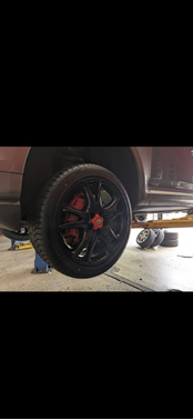 2008 Porsche Cayenne Cayenne Turbo