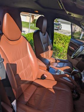 2008 Porsche Cayenne Cayenne Turbo