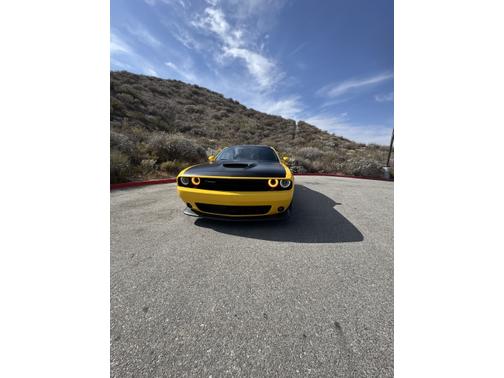 2019 Dodge Challenger R/T