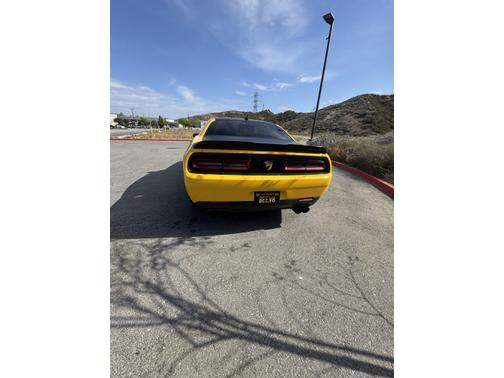 2019 Dodge Challenger R/T