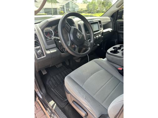 2015 RAM 1500 Tradesman/Express
