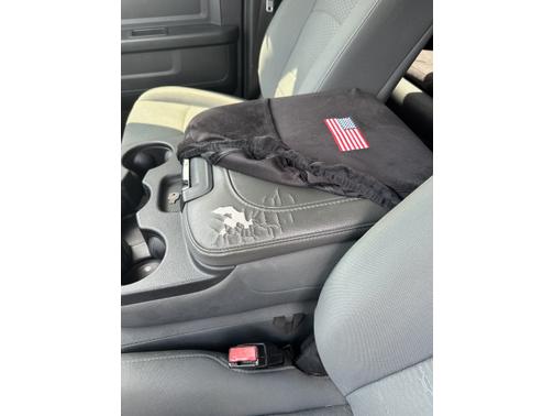 2015 RAM 1500 Tradesman/Express