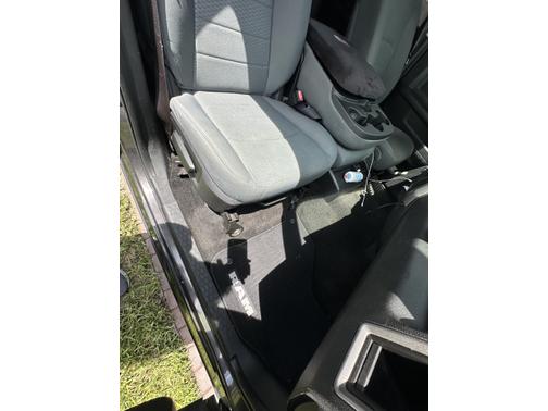2015 RAM 1500 Tradesman/Express