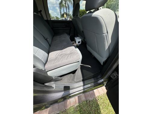 2015 RAM 1500 Tradesman/Express