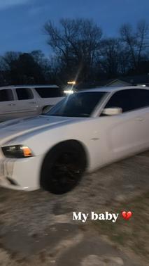 2017 Dodge Charger R/T