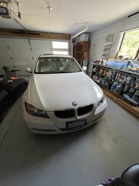 2006 BMW 325 i