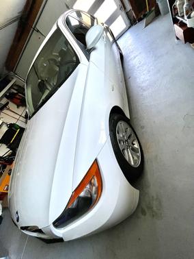 2006 BMW 325 i